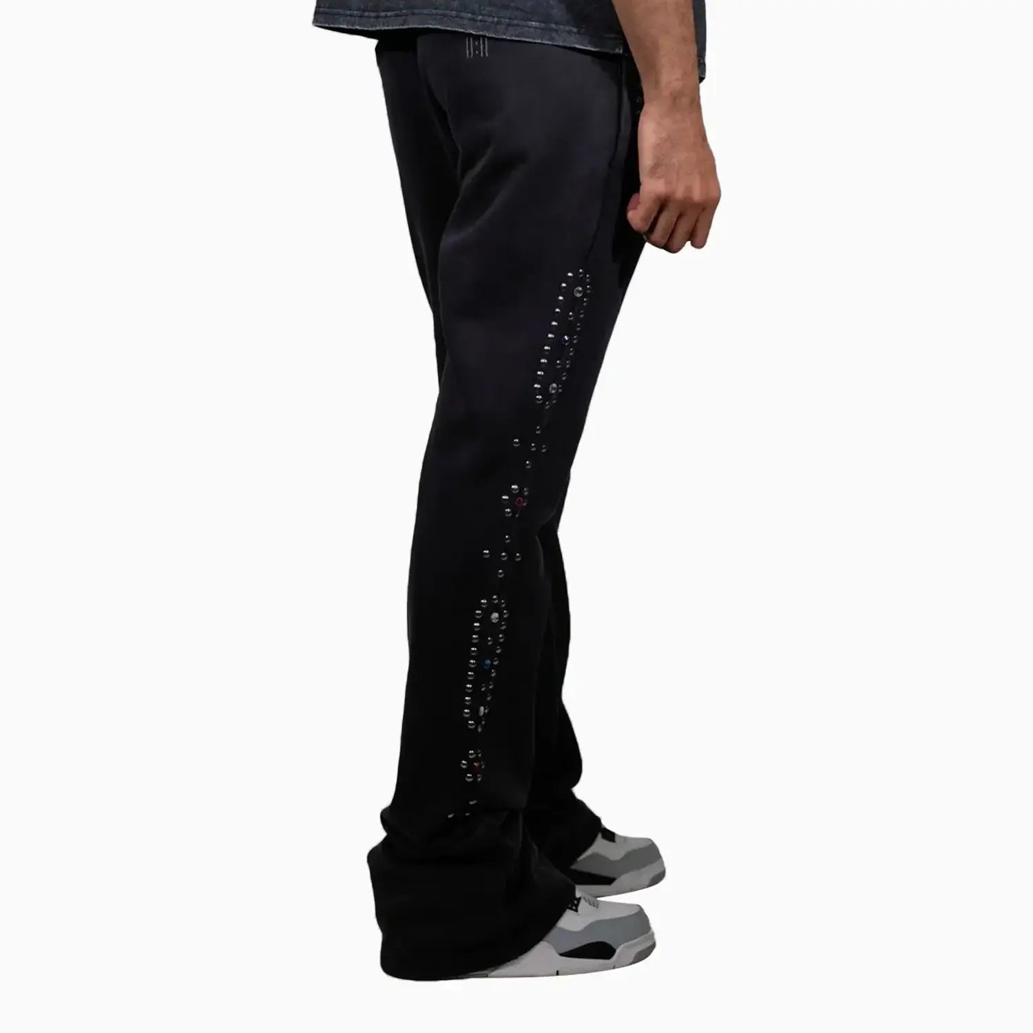 Men's Have Heart Classics Outfit Gunzinii - Tops and Bottoms USA
