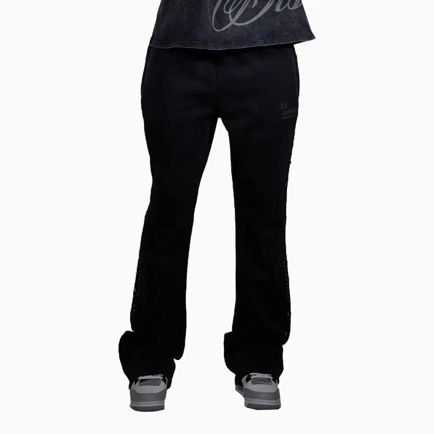 Men's Have Heart Classics Outfit Gunzinii - Tops and Bottoms USA
