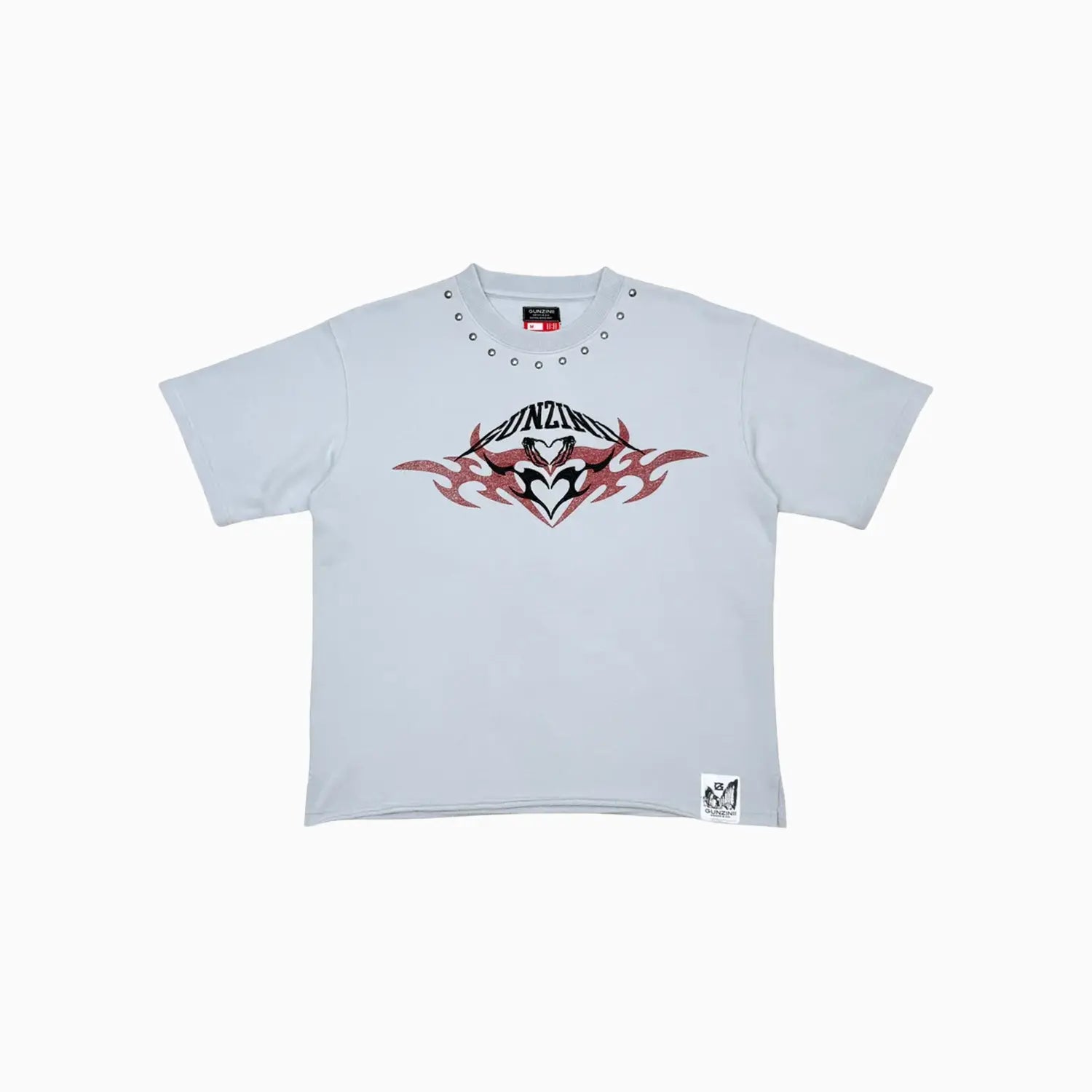 Men's Have Heart Classics Outfit Gunzinii - Tops and Bottoms USA