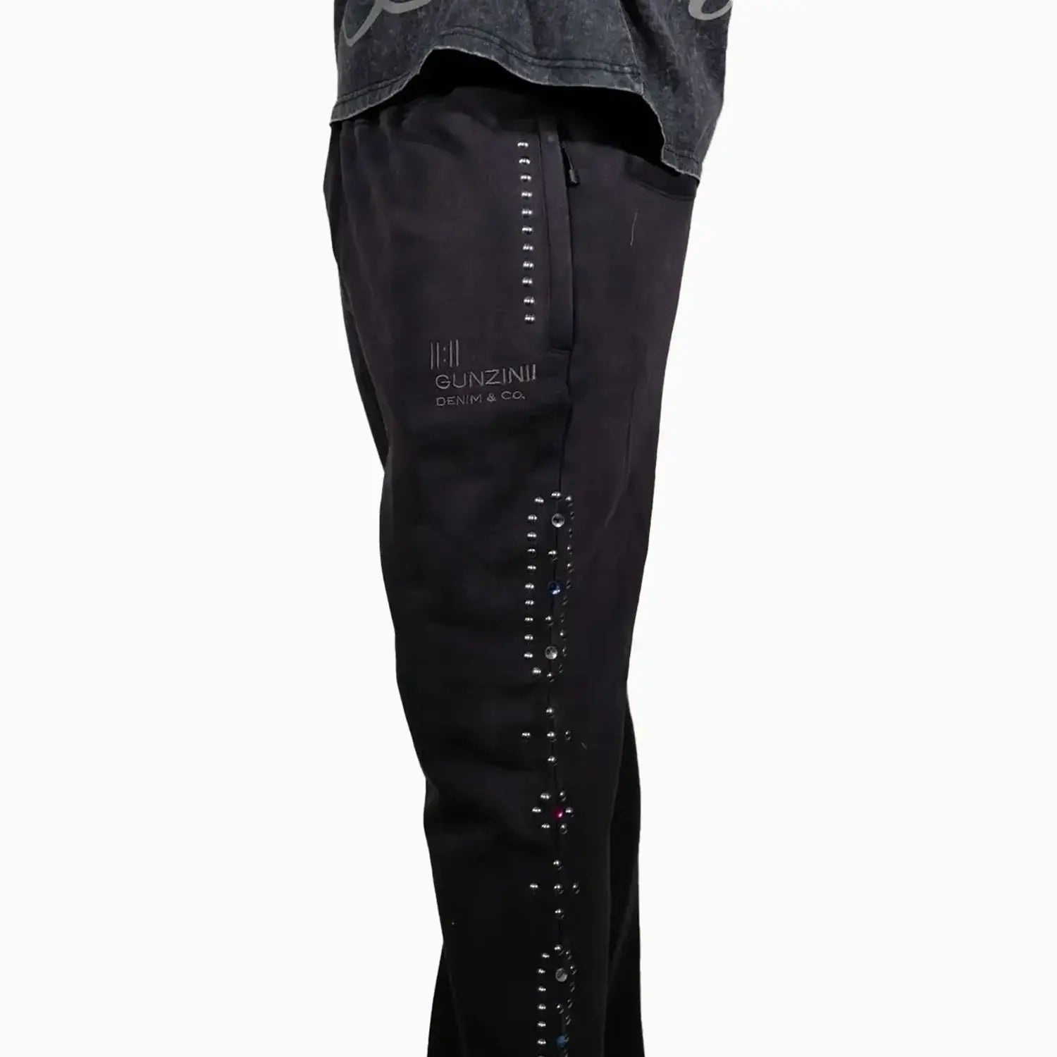 Men's Have Heart Classics Outfit Gunzinii - Tops and Bottoms USA