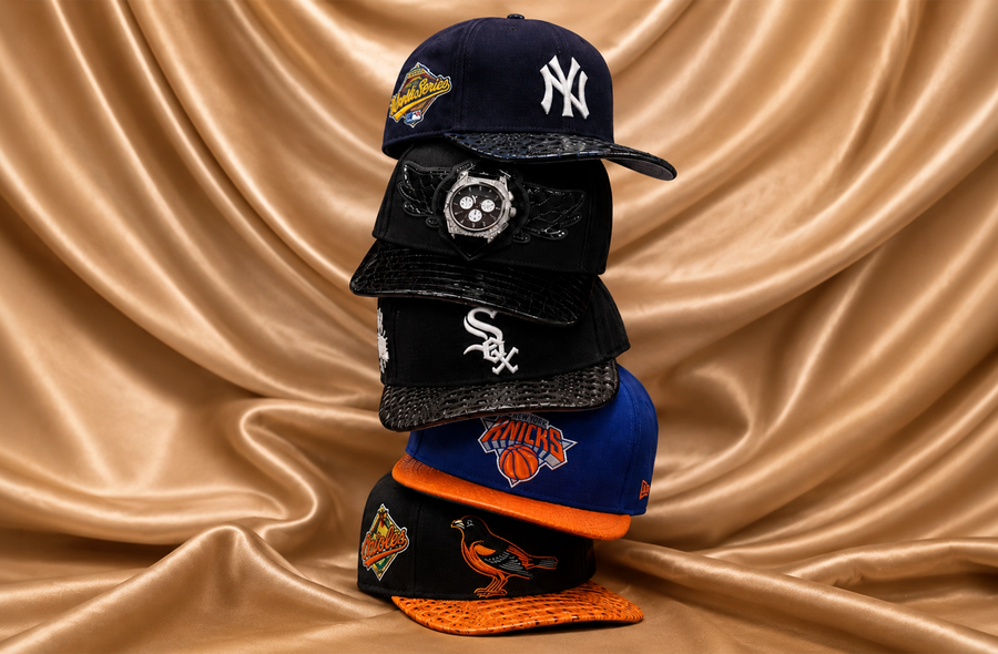 HAT HEAT