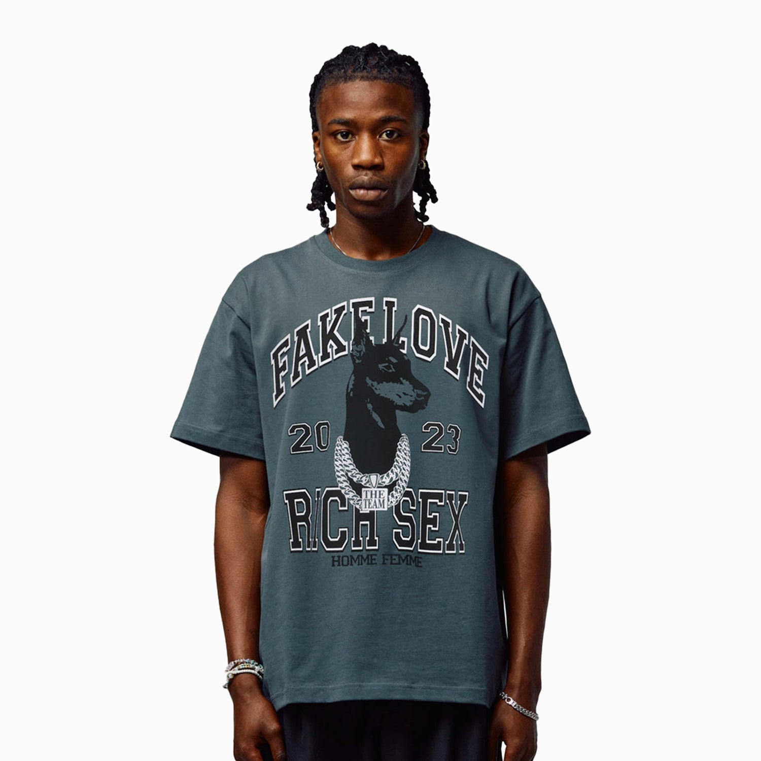 homme-femme-mens-purebred-charcoal-t-shirt-spring23139-1-blk