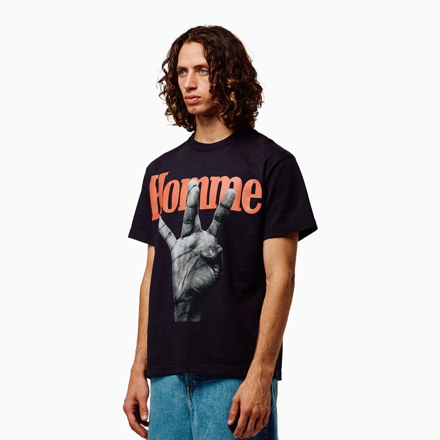homme-femme-mens-twisted-fingers-t-shirt-with-infrared-2311-3