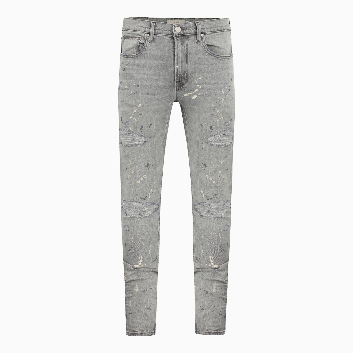 Men's Zack Skinny Denim Pant