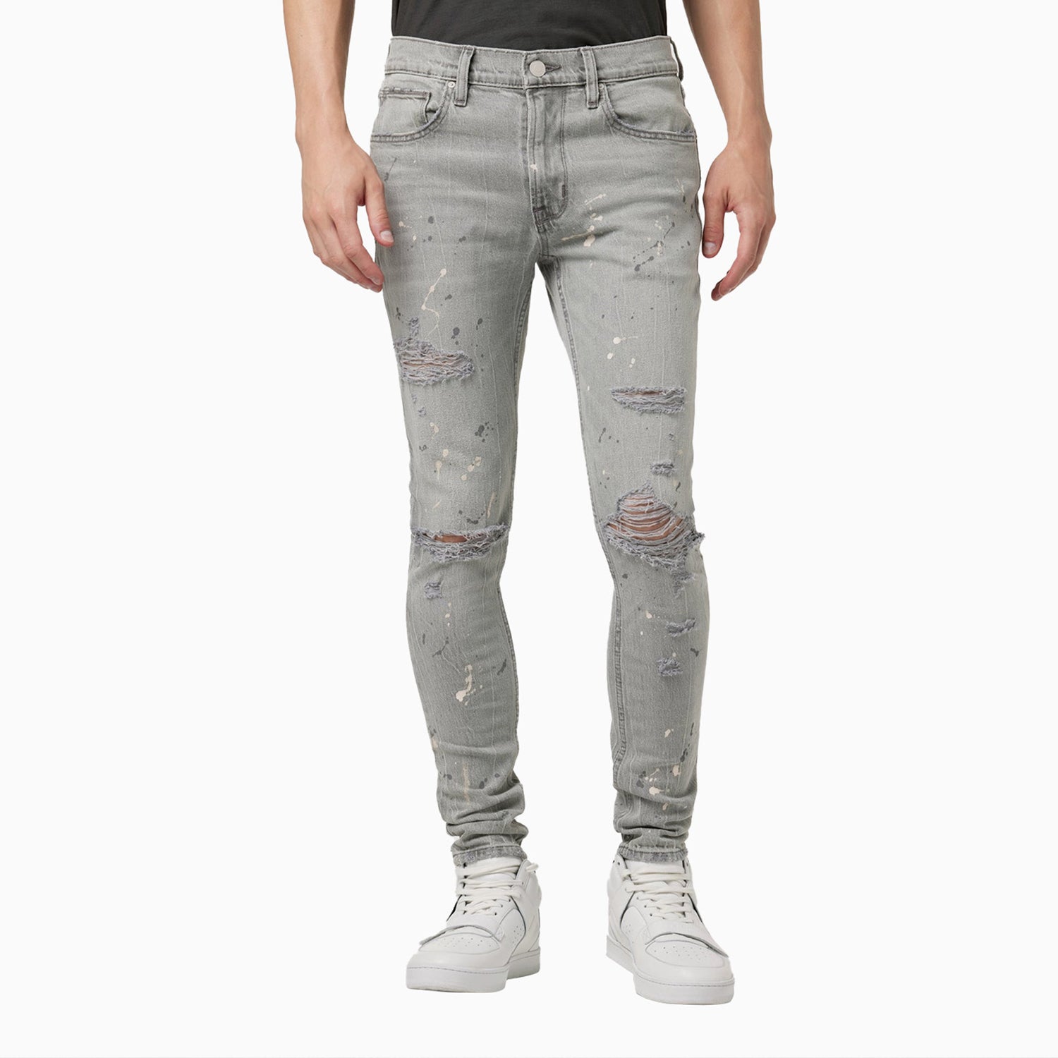 Men's Zack Skinny Denim Pant