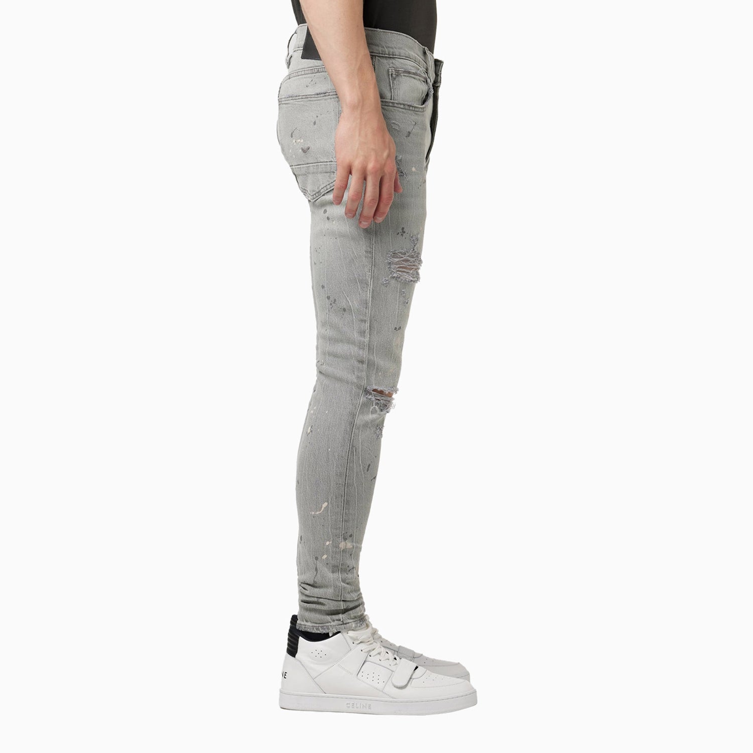 Men's Zack Skinny Denim Pant