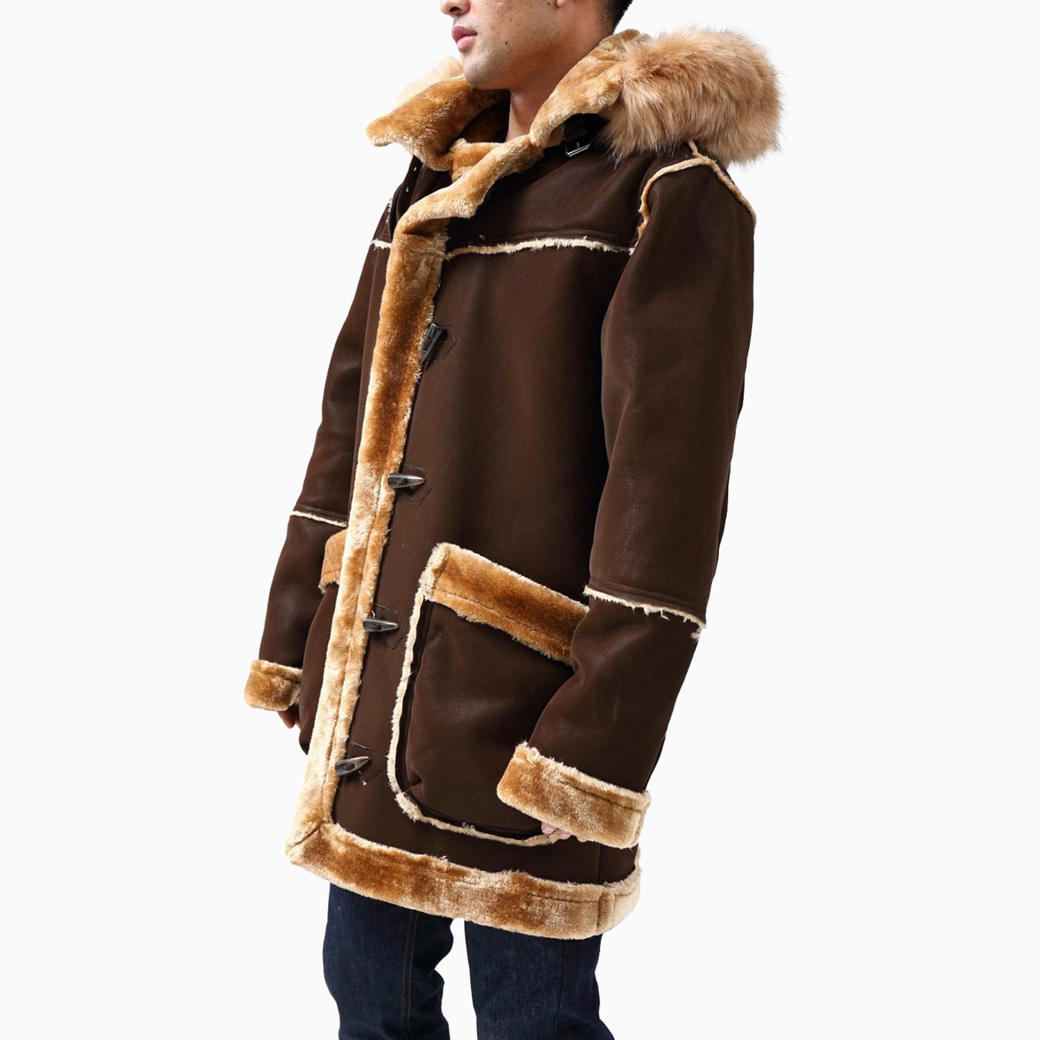 hudson-outerwear-mens-long-shearling-coat-jacket-h6052560-brn