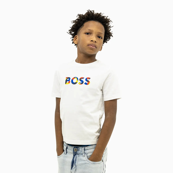 Tシャツ・カットソー Hugo Boss SS25 'Liam' shirt (50520279 410) Hugo Boss SS25 'Liam' shirt (50520279 410) (Hugo Boss/T