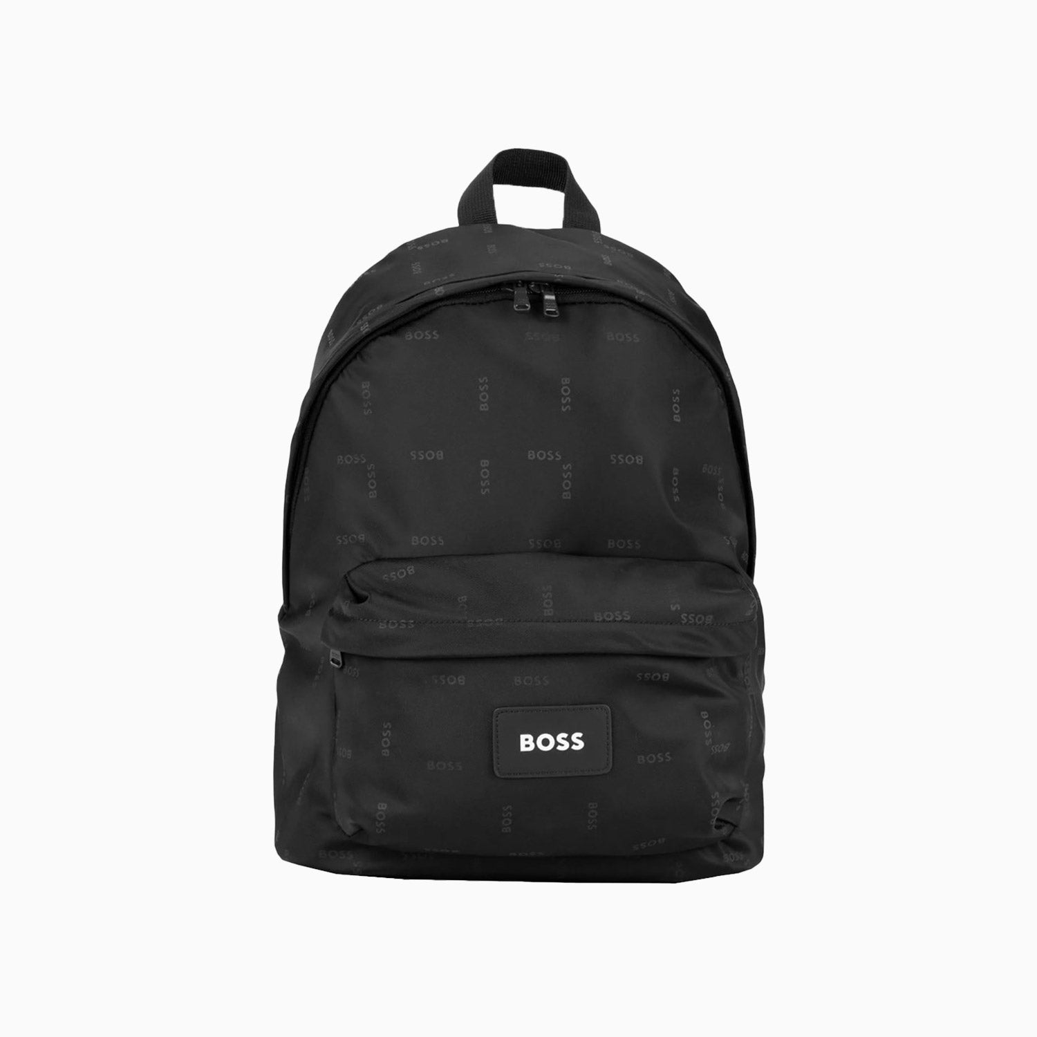 Kid's Tone On Tone All Over Backpack
