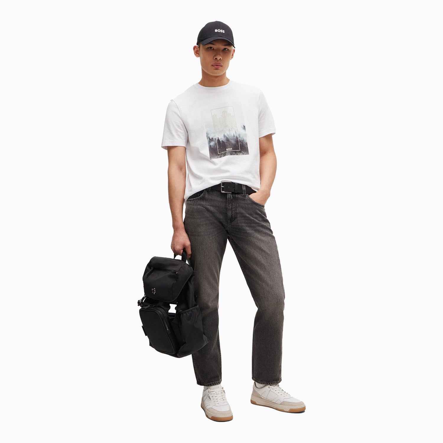 hugo-boss-mens-cotton-jersey-regular-fit-t-shirt-with-seasonal-print-50522902-100