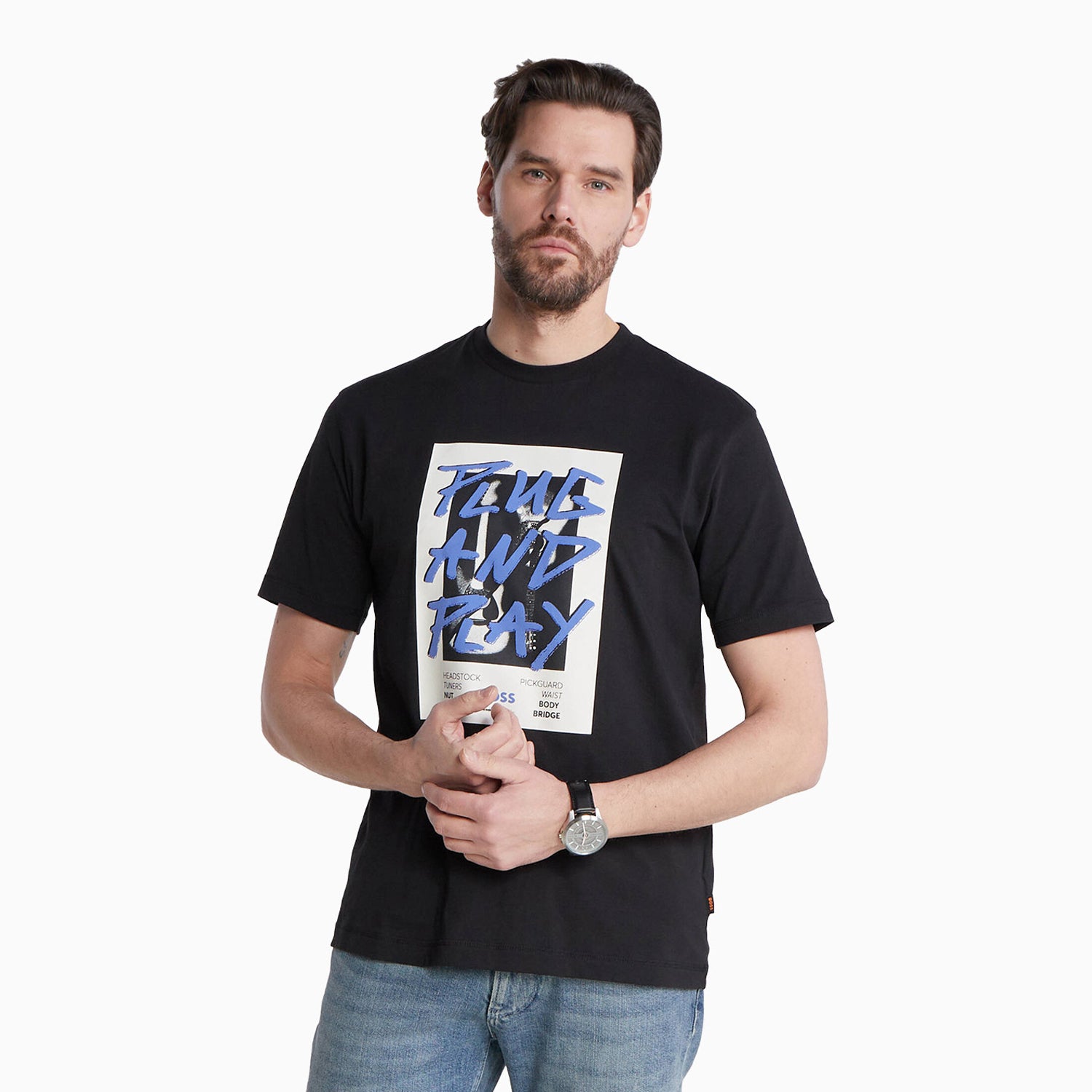 hugo-boss-mens-regular-fit-t-shirt-in-cotton-with-seasonal-graphic-print-50510223-002