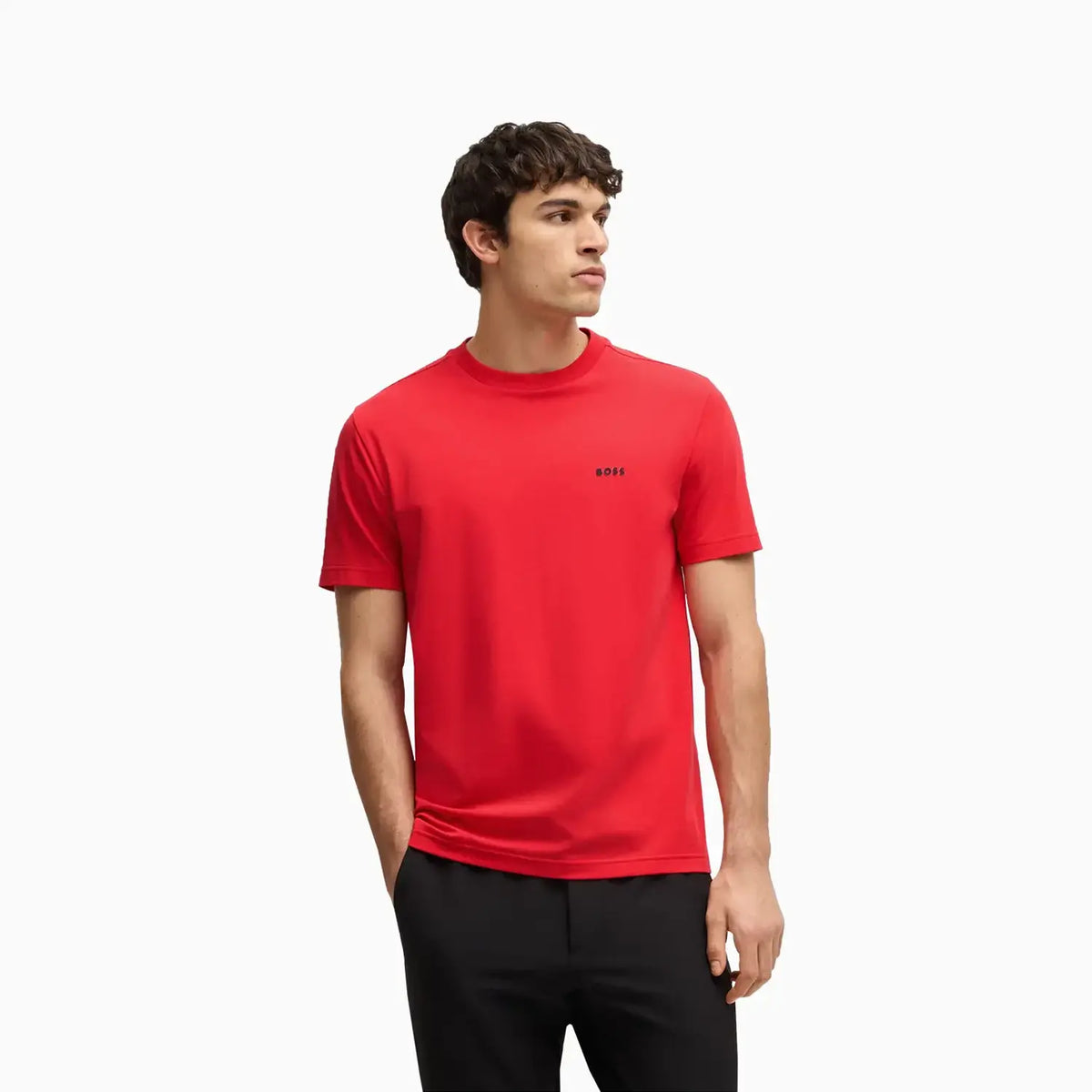 Tシャツ・カットソー Hugo Boss SS25 (50506195 10258215054) hbna50525208_271_100?wid=1980&