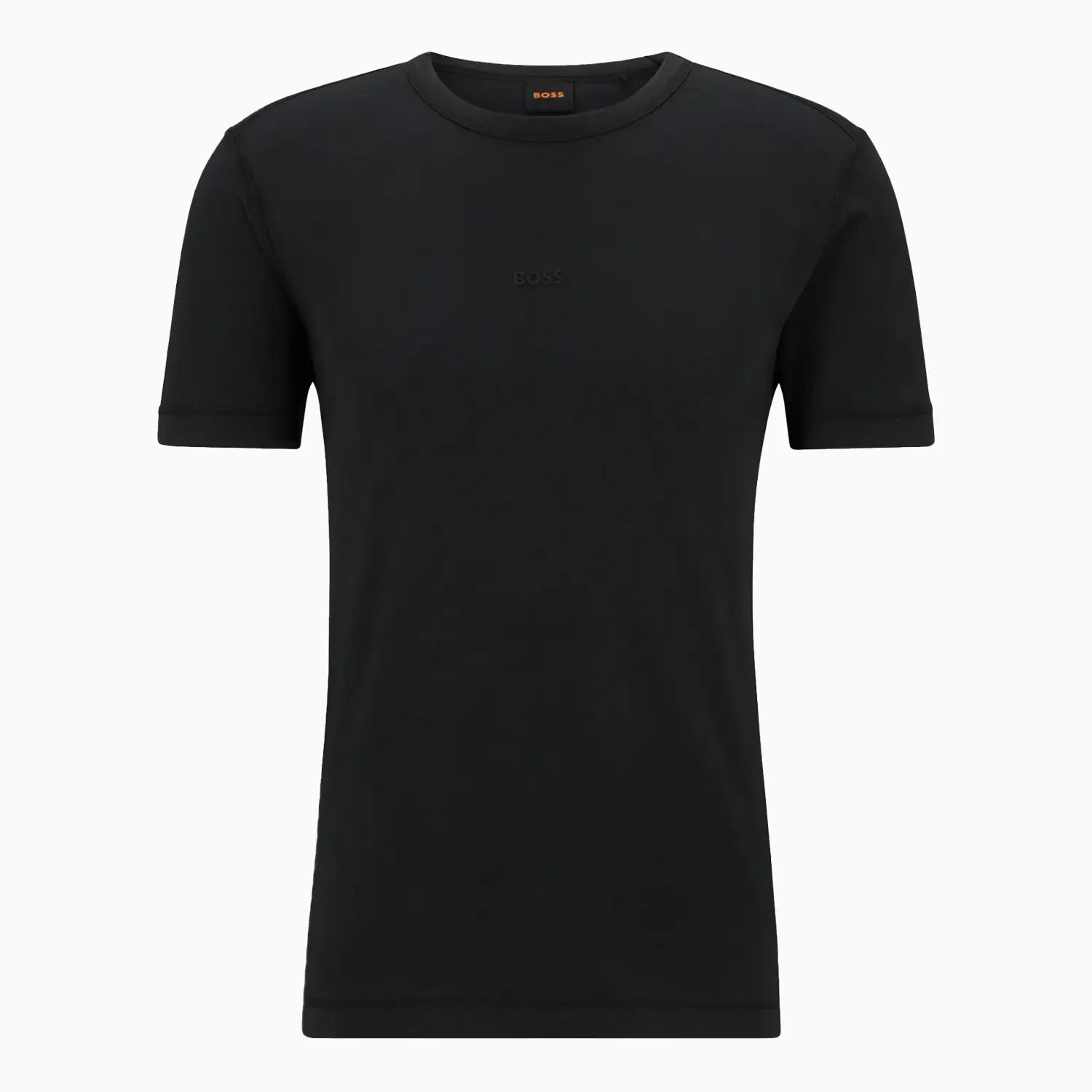 Men's Tokks Crew Neck T-Shirt Hugo Boss - Tops and Bottoms USA