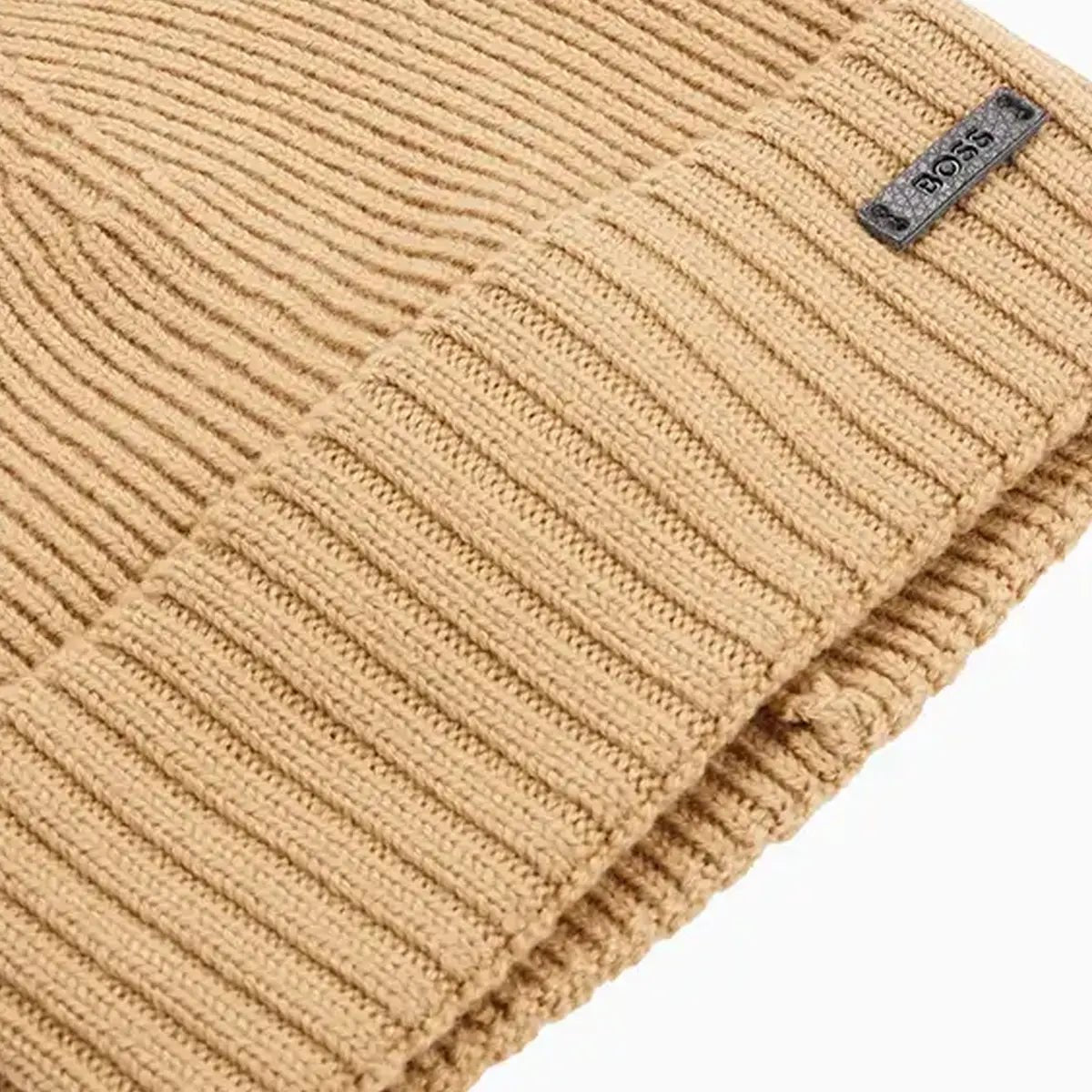 hugo-boss-ribbed-beanie-hat-in-virgin-wool-50495306-260