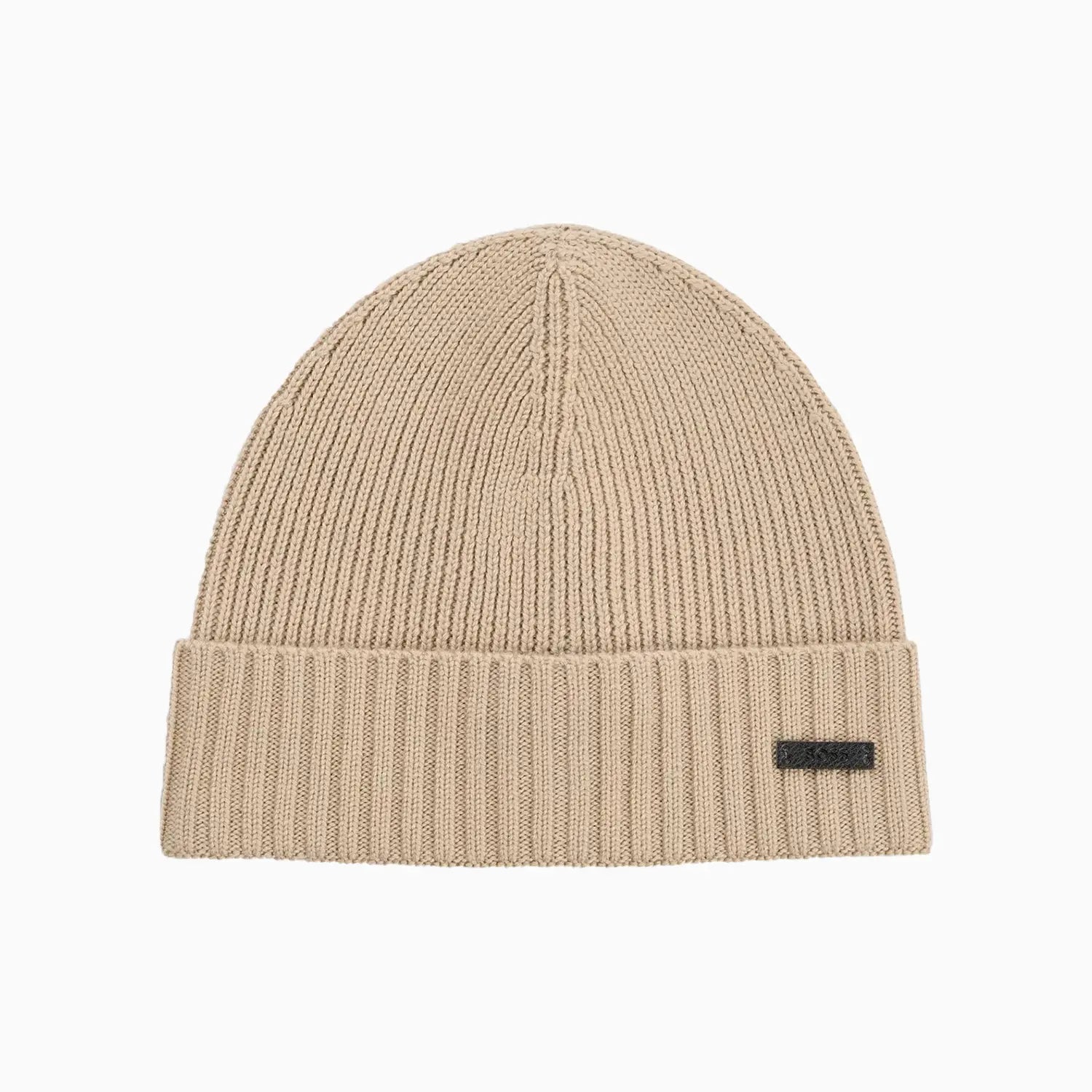 hugo-boss-ribbed-beanie-hat-in-virgin-wool-50495306-275