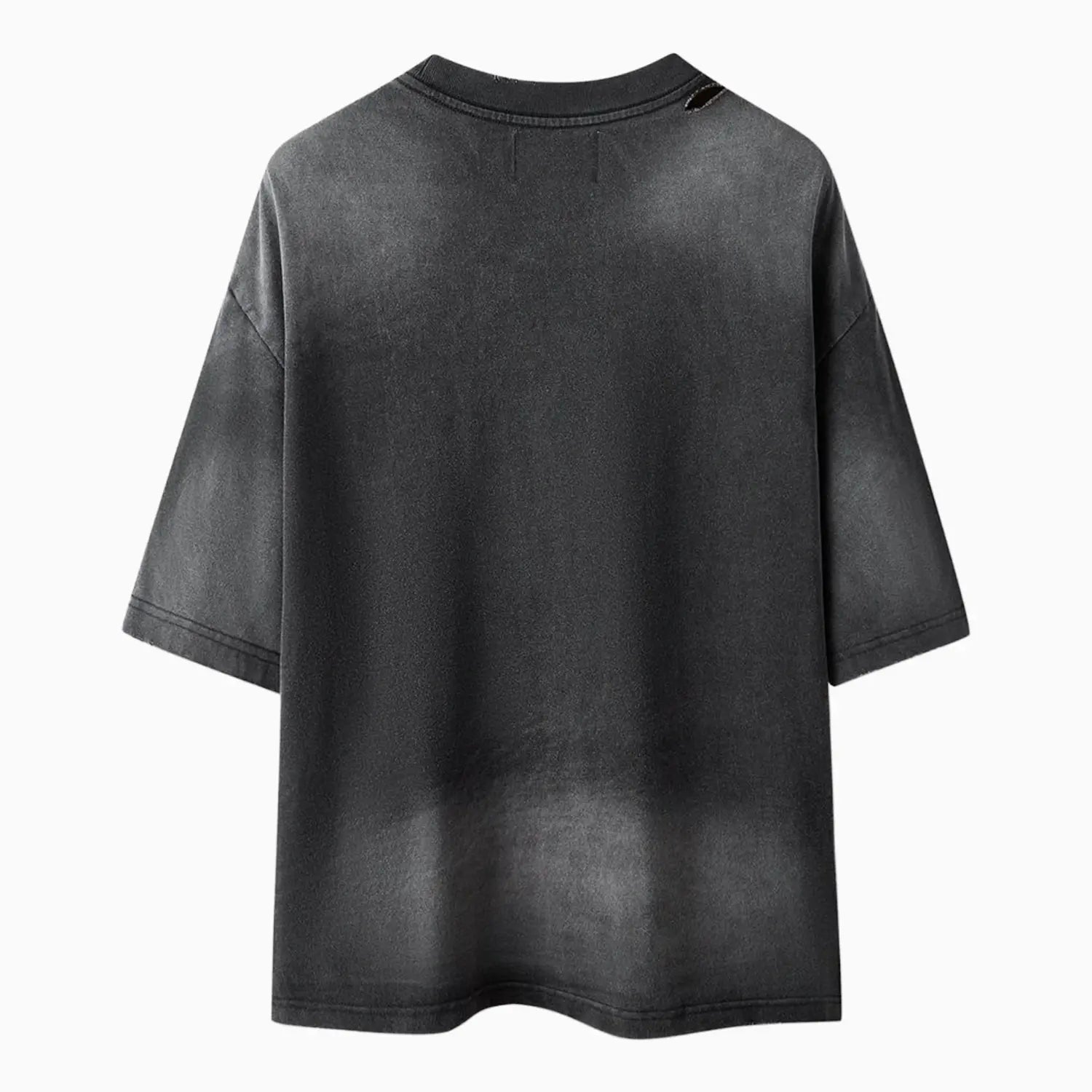 Men's Blueskull  SST T-Shirt