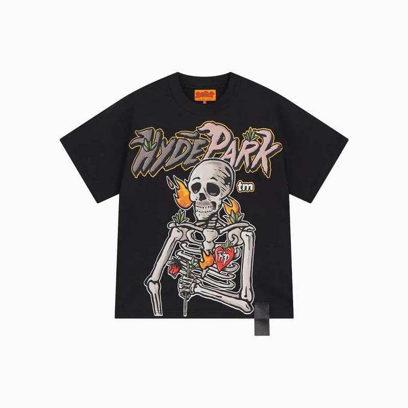 Hyde Park Men's Bone Thugs Short Sleeve T-Shirt