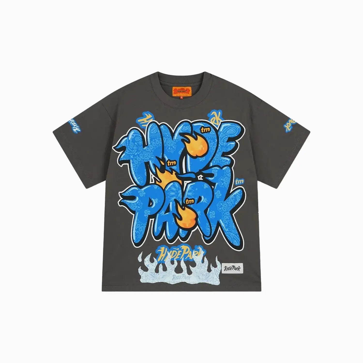 hyde-park-mens-bubble-yup-short-sleeve-t-shirt-10474046-blue