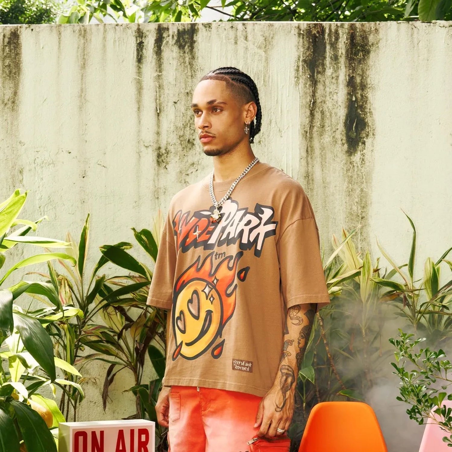 hyde park dress shirt Hydepark East LA Black Button Down Shirt
