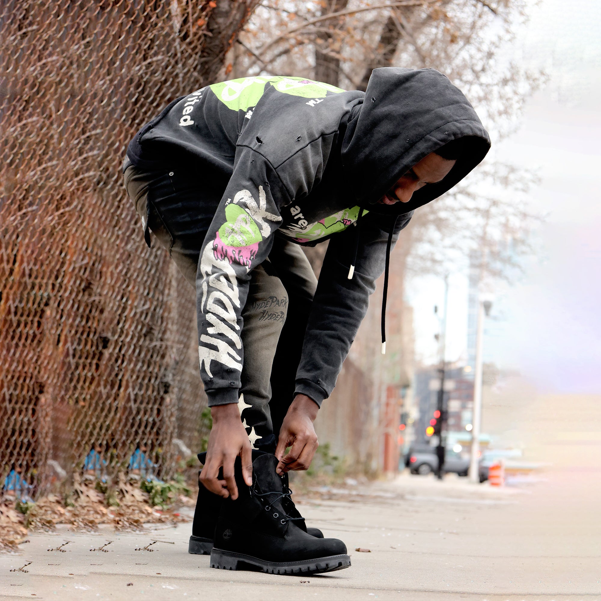 hyde-park-mens-easy-does-it-pull-over-hoodie-10896825-blkgrn