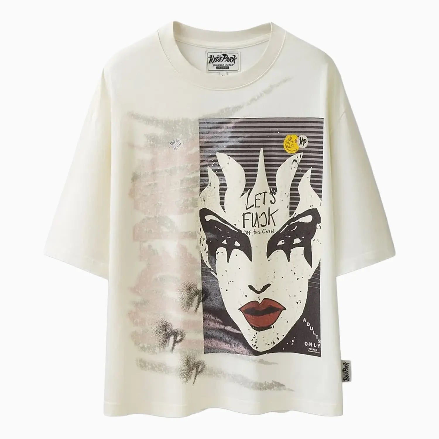 Men's Hard Luck T-Shirt