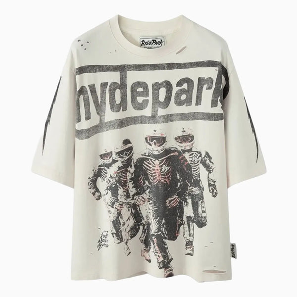 Hyde Park Men's Super Speed Team T-Shirt