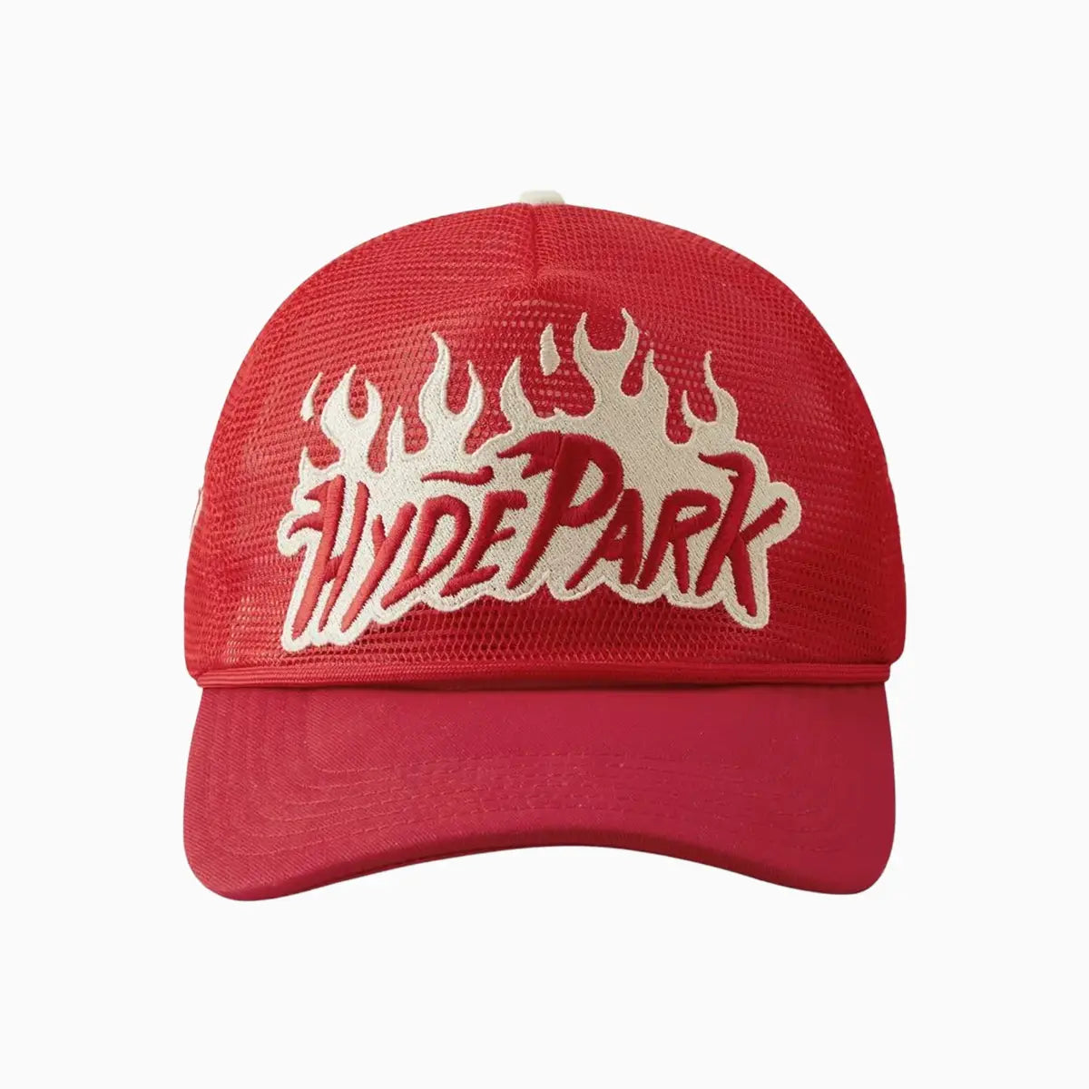 Nothing But Net Trucker Hat