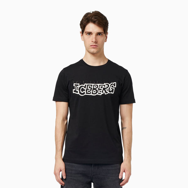 charbon ロゴ Tシャツ 2025復刻！ヤスジTシャツ BLACK | ソニーミュージック公式オンライン