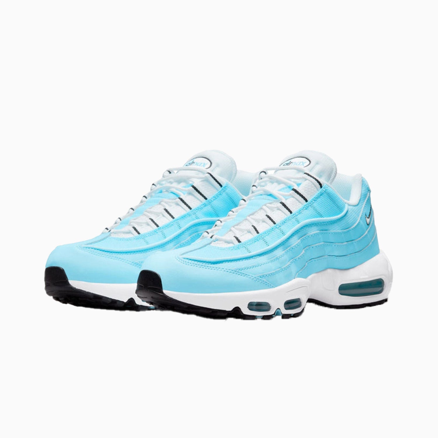 Men's Nike Air Max 95 - Main Image