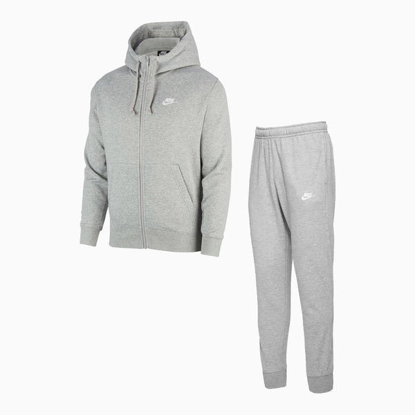 ★DUVETICA★ Bran Fleece Man to Man Light Ivory Men's Top V- FAH2794_FA24-FAHERTY-MENS-