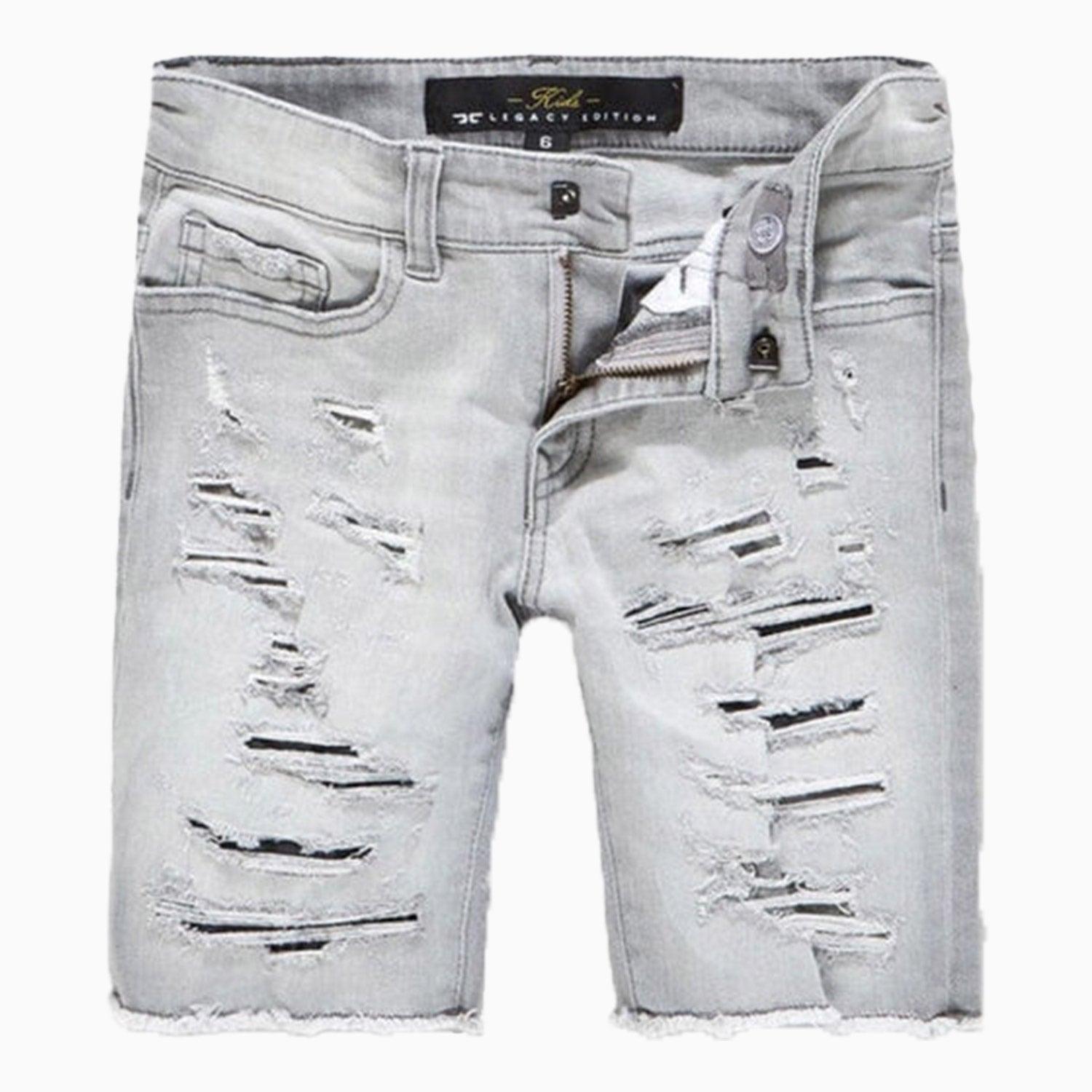 jordan-craig-Kid_s-Shredded-Abyss-Denim-Shorts-j3185sb-cw