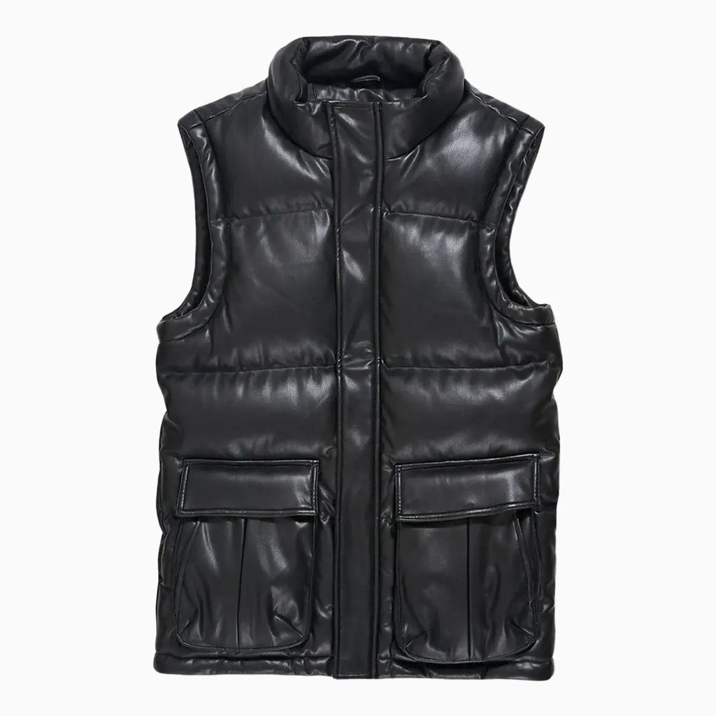 Jordan Craig Big Men's Thriller Puffer Vest