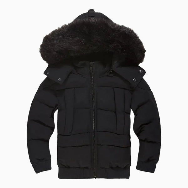JORDAN CRAIG CROSS BAY ボンバージャケット○送料無料○ jordan-craig-kids-cross-bay-