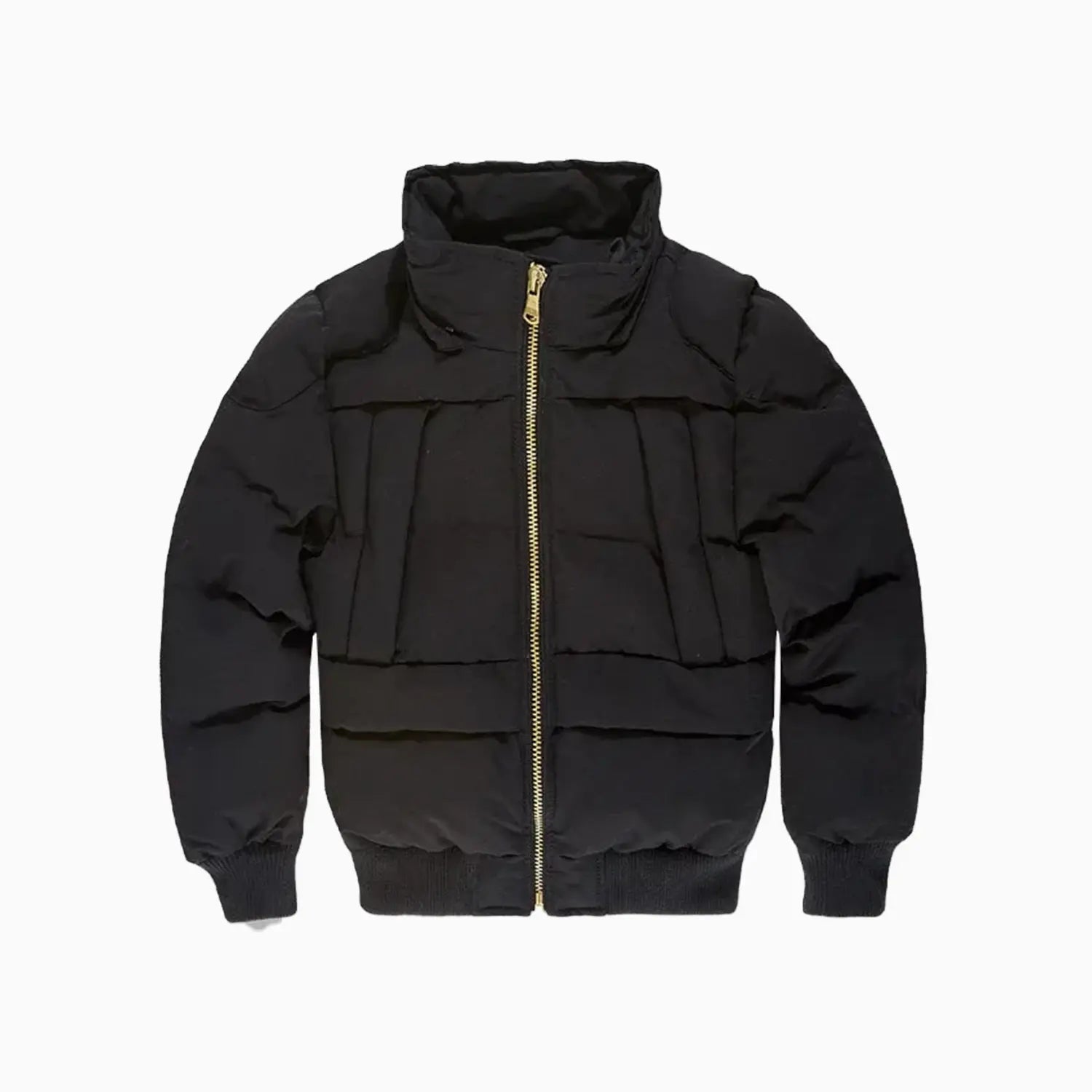Kid's Cross Bay Bomber Jacket Jordan Craig - Tops and Bottoms USA