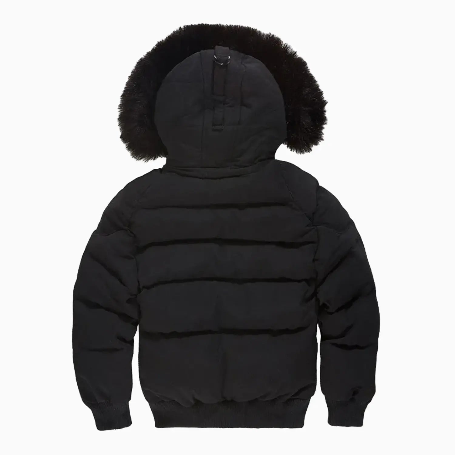Kid's Cross Bay Bomber Jacket Jordan Craig - Tops and Bottoms USA
