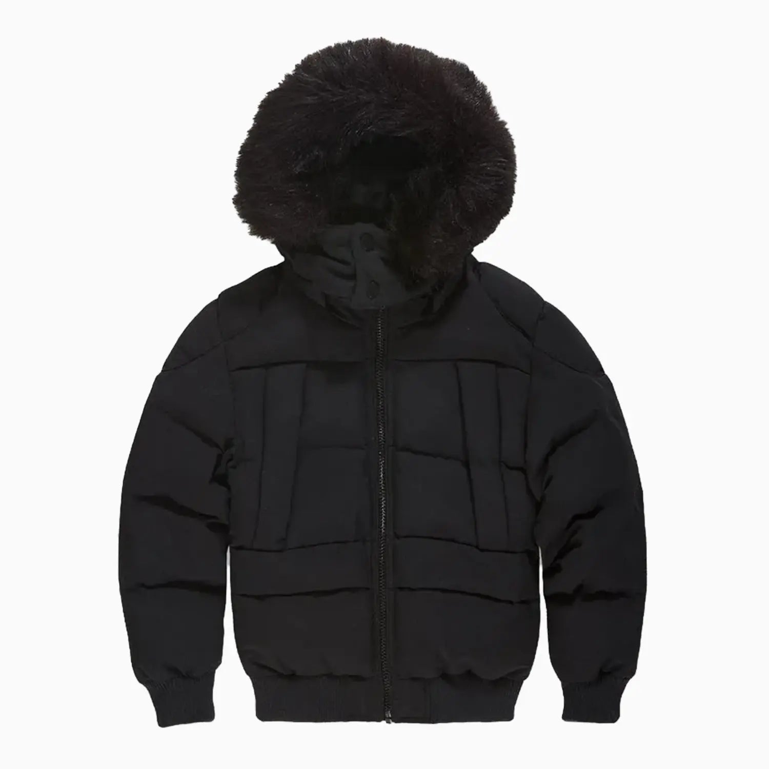 Kid's Cross Bay Bomber Jacket Jordan Craig - Tops and Bottoms USA