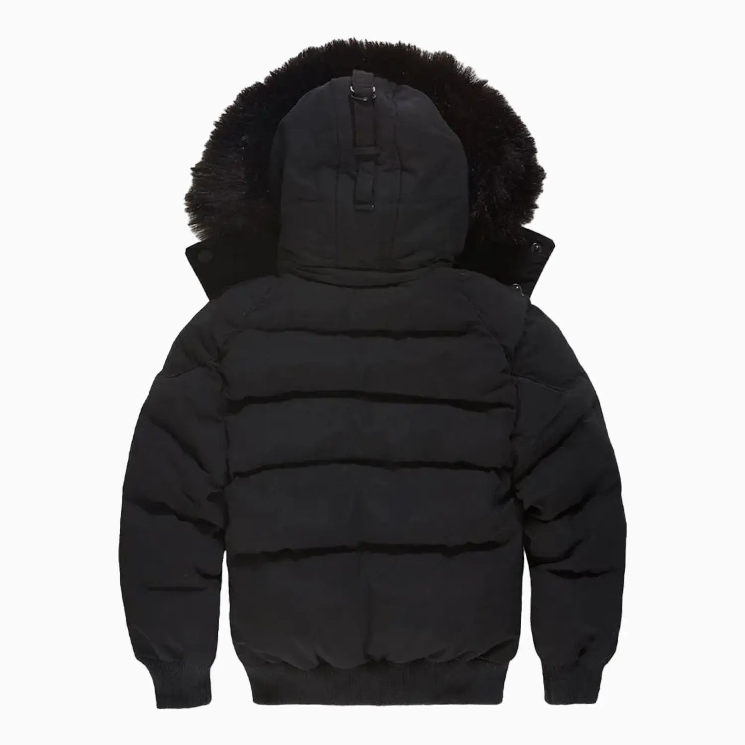 Kid's Cross Bay Bomber Jacket Jordan Craig - Tops and Bottoms USA