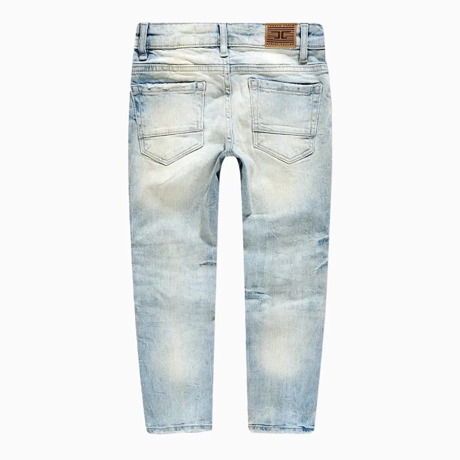 Kid's Desperado Denim Pant Jordan Craig - Tops and Bottoms USA