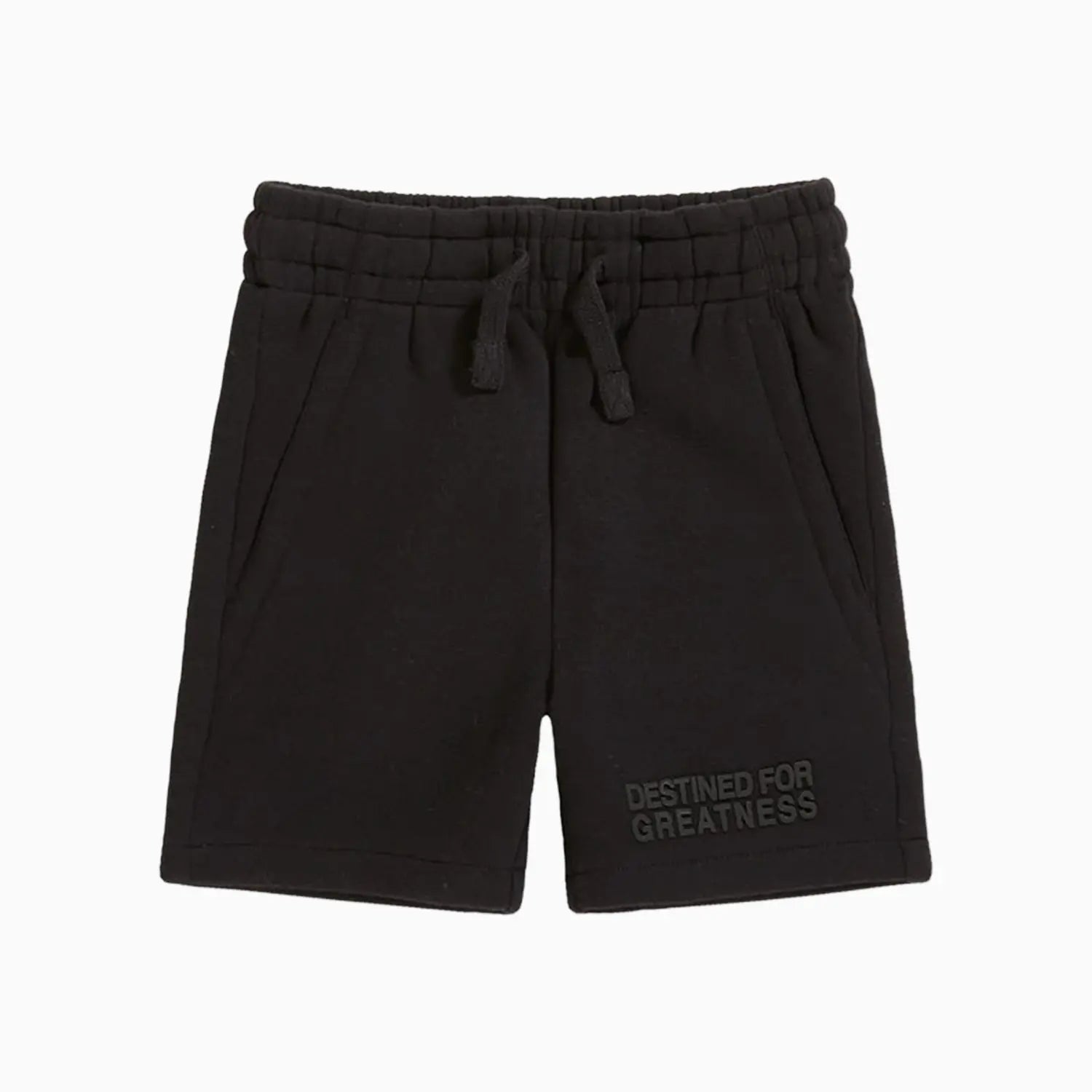 Kid's Destined For Greatness T-Shirt and Shorts Outfit Jordan Craig - Tops and Bottoms USA