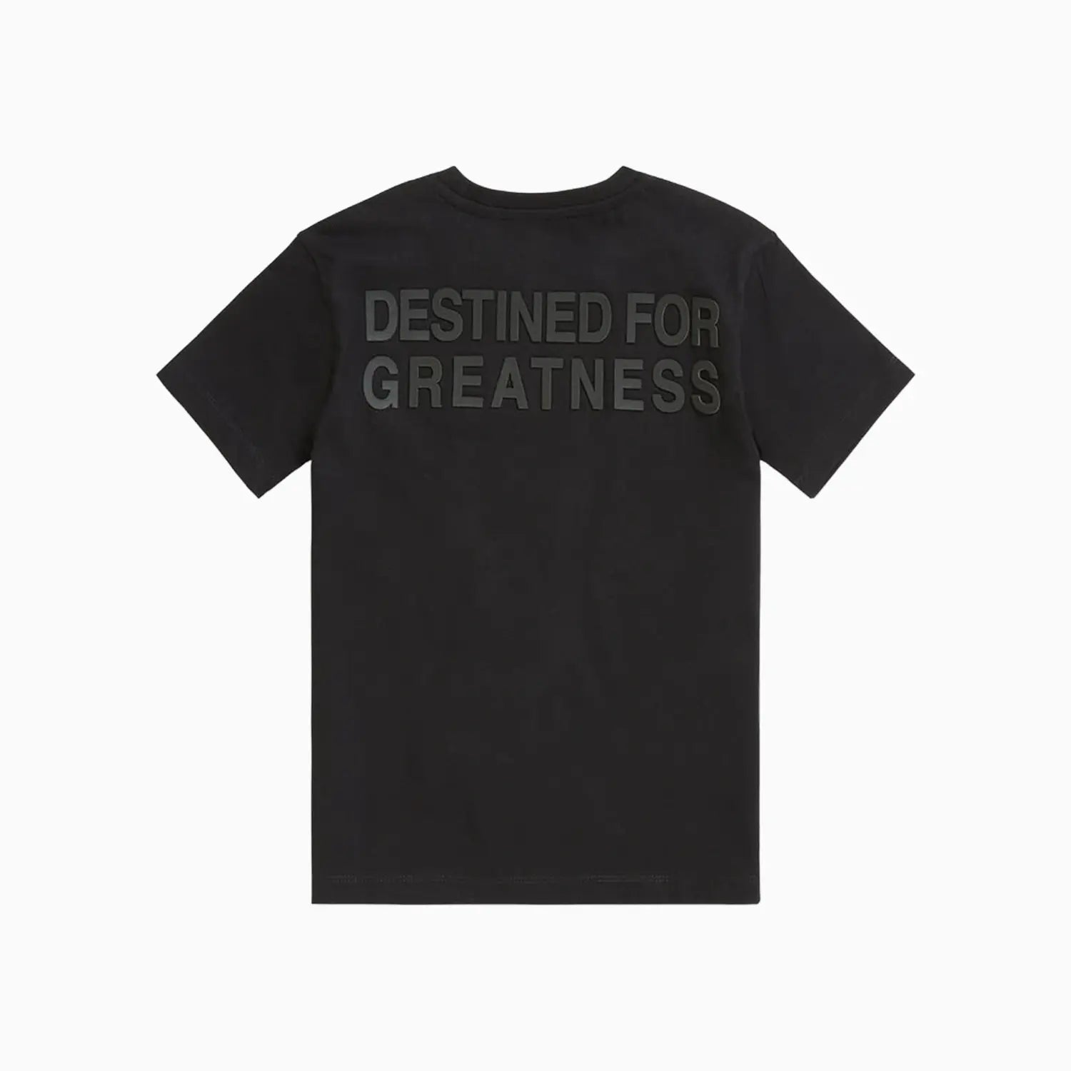 Kid's Destined For Greatness T-Shirt and Shorts Outfit Jordan Craig - Tops and Bottoms USA