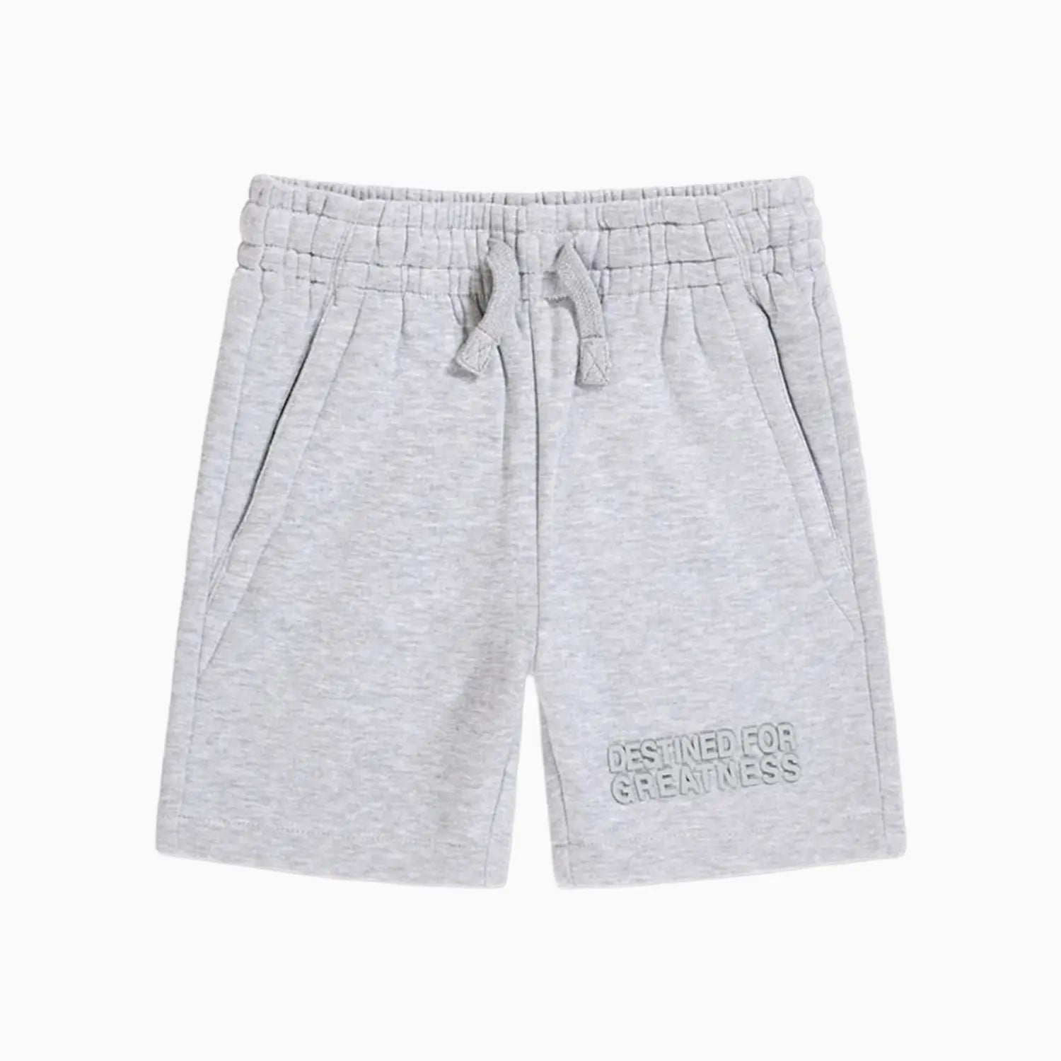 Kid's Destined For Greatness T-Shirt and Shorts Outfit Jordan Craig - Tops and Bottoms USA