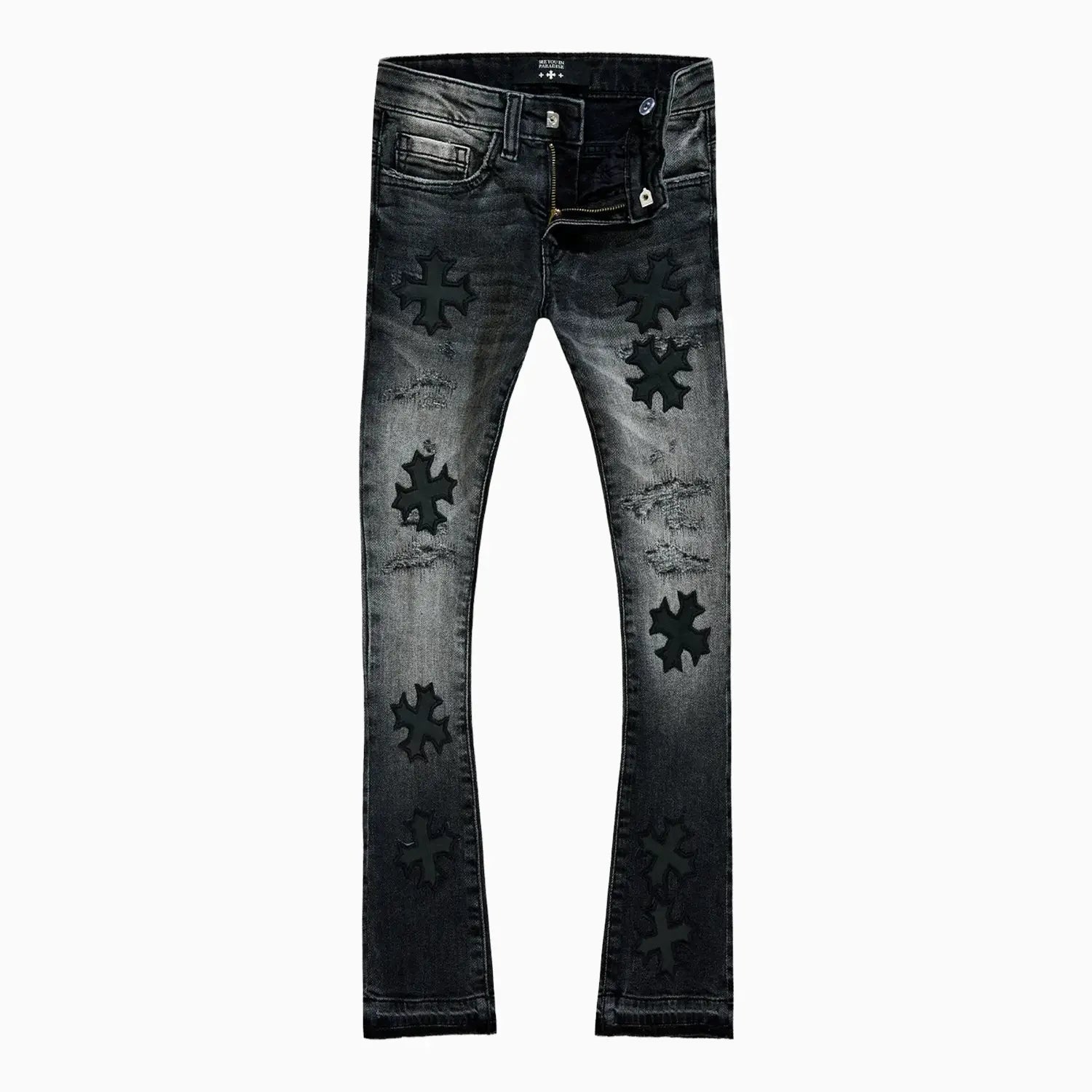 Kid's Eden Forbidden Fruit Outfit