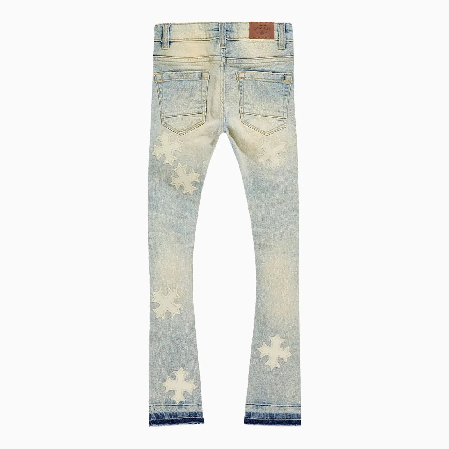 Kid's Eden Forbidden Fruit Outfit