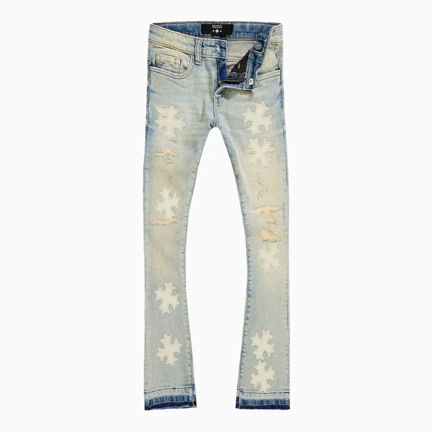 Kid's Eden Forbidden Fruit Outfit