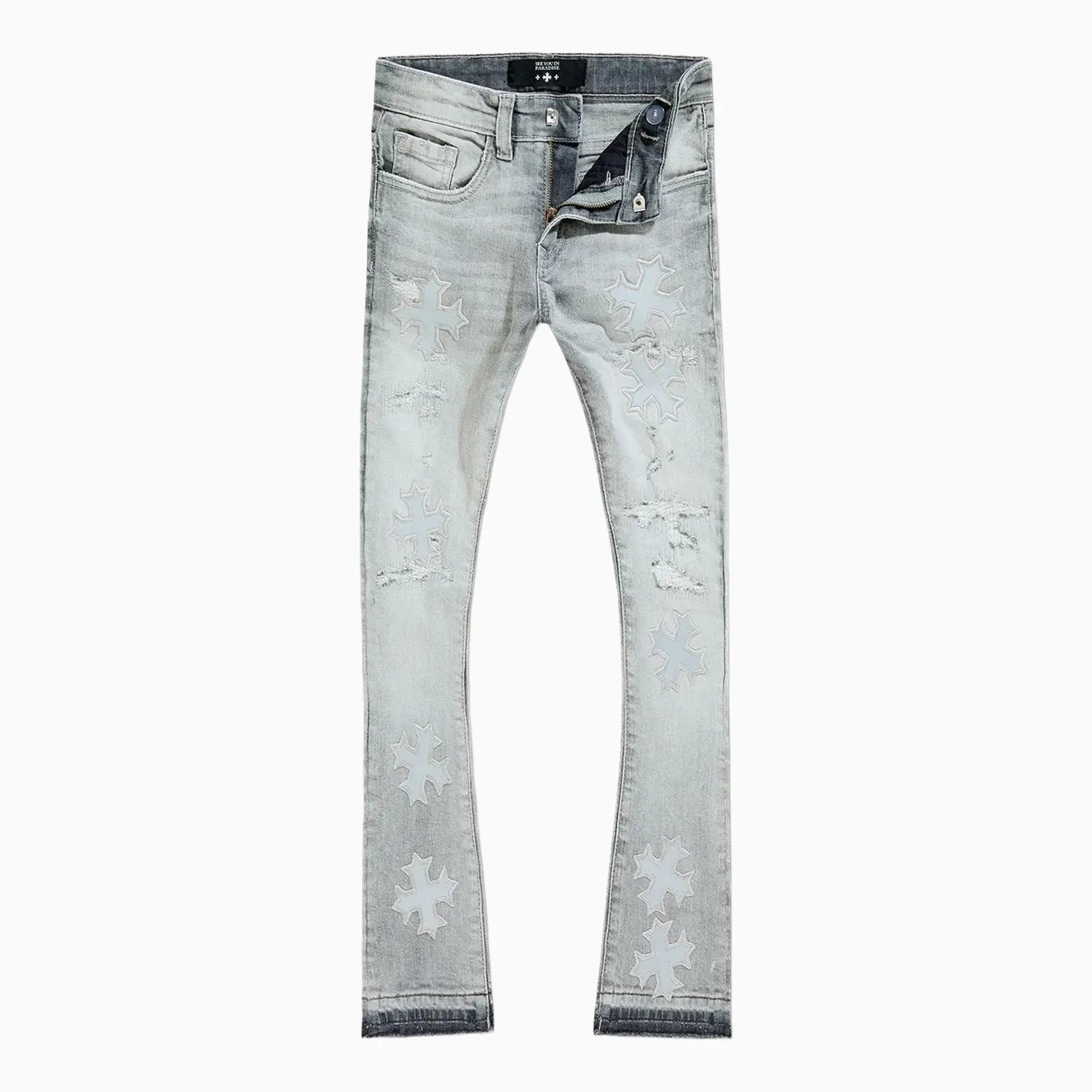 Kid's Eden Forbidden Fruit Outfit