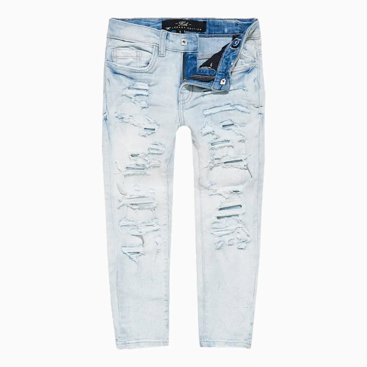 Kid's Elmhurst Denim Pant Jordan Craig - Tops and Bottoms USA