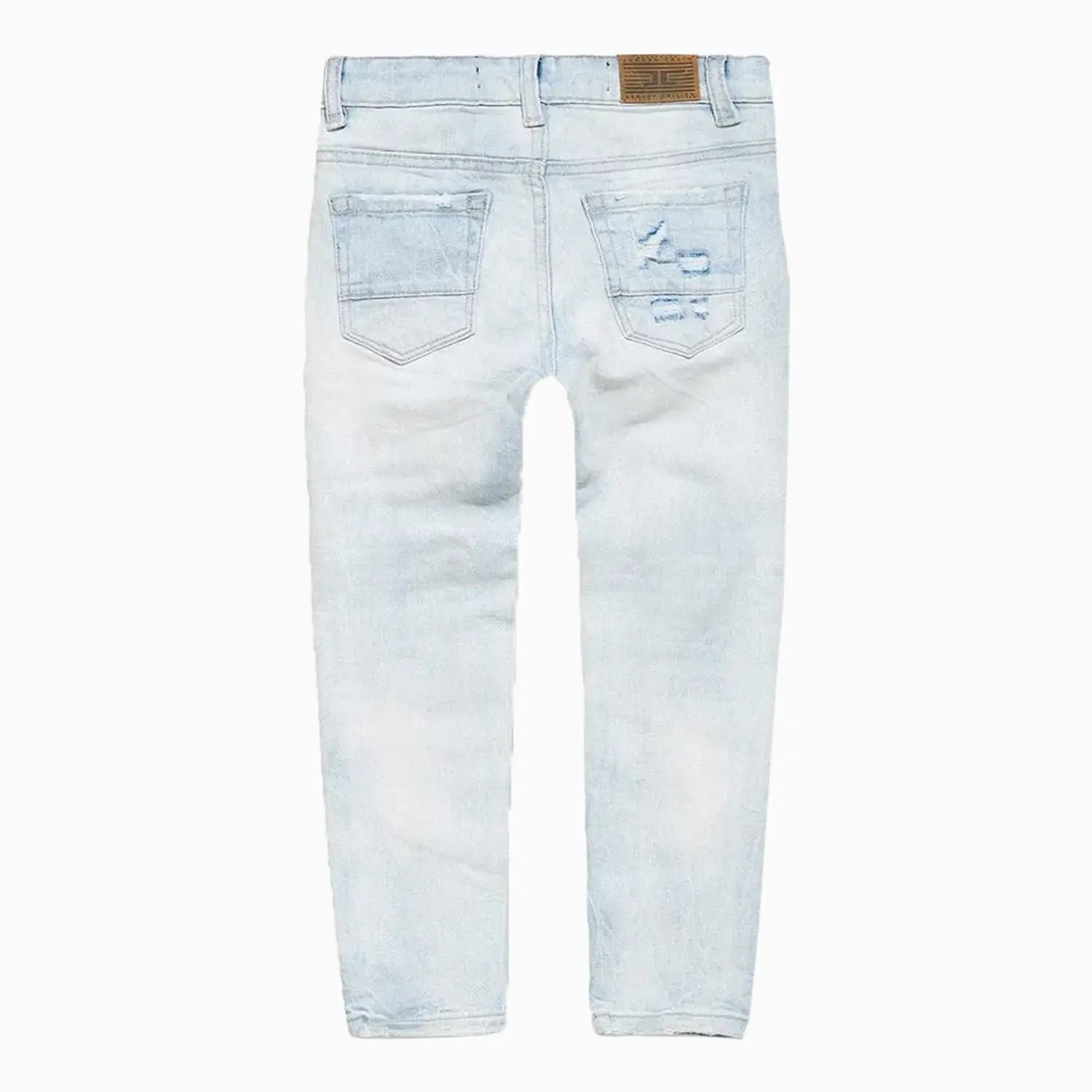 Kid's Elmhurst Denim Pant Jordan Craig - Tops and Bottoms USA