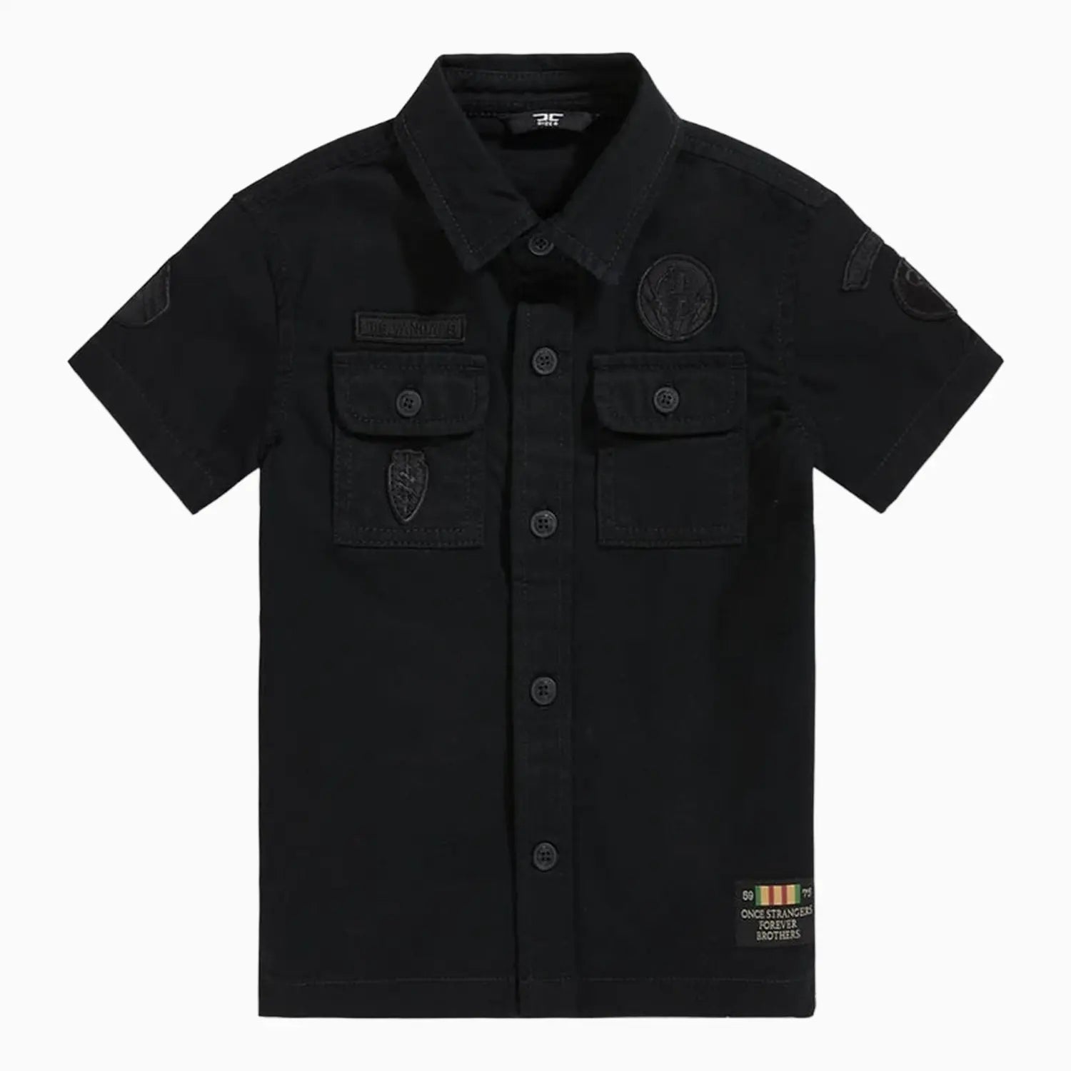 Kid's Prestige Work Outfit Jordan Craig - Tops and Bottoms USA