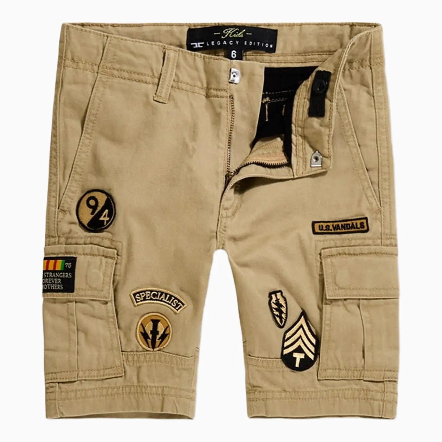 Kid's Prestige Work Outfit Jordan Craig - Tops and Bottoms USA