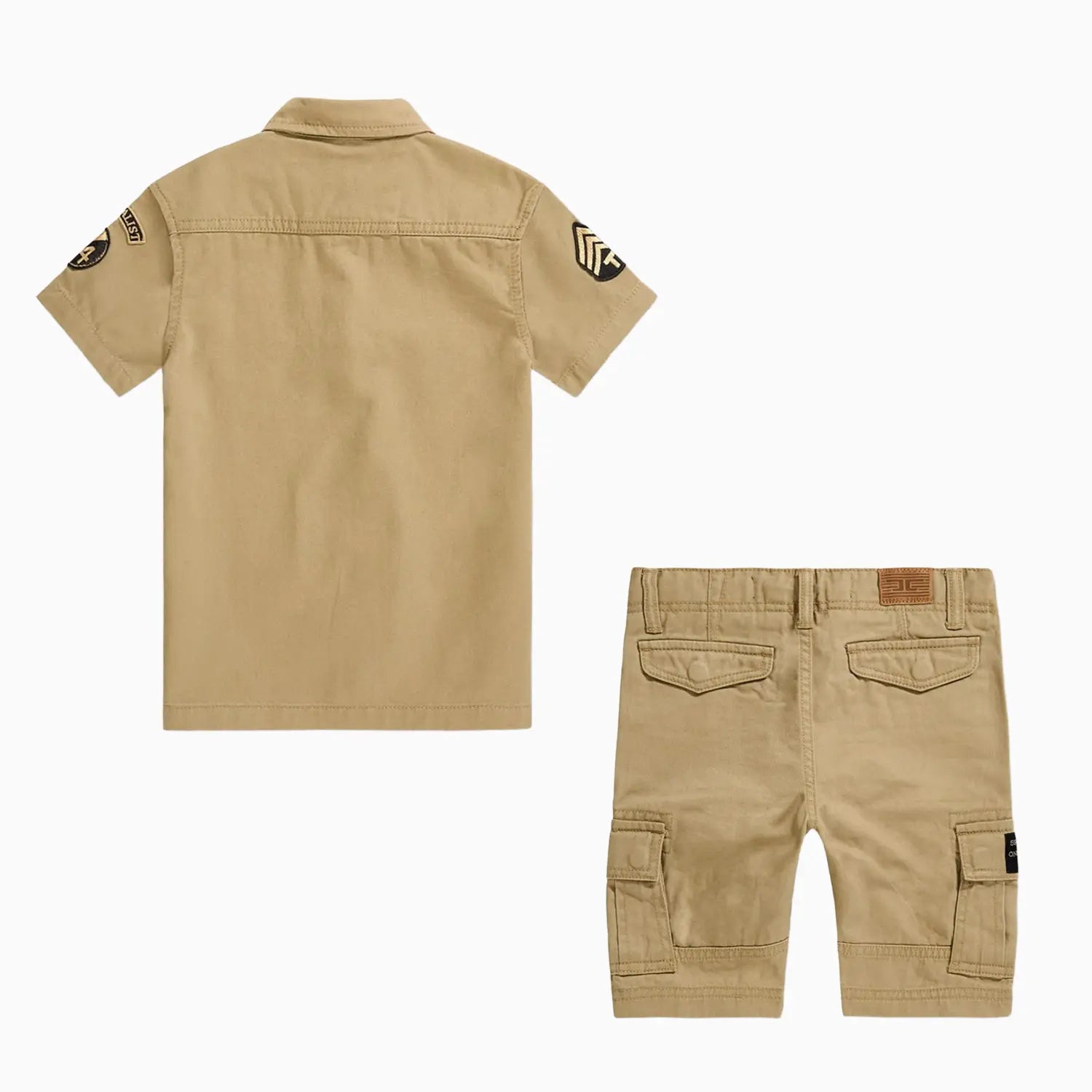 Kid's Prestige Work Outfit Jordan Craig - Tops and Bottoms USA